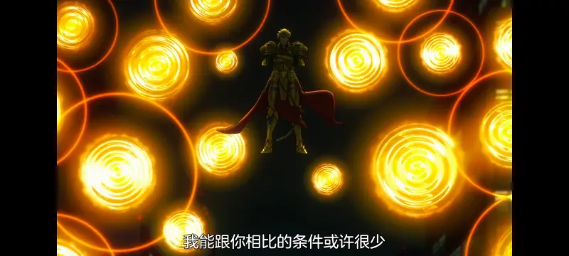 命运奇异赝品,FATE,FatestrangeFake,动画,动漫,番剧,二次元,ACG