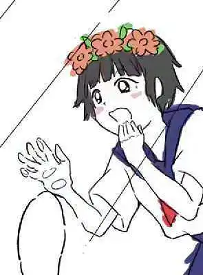 哦哈哟~