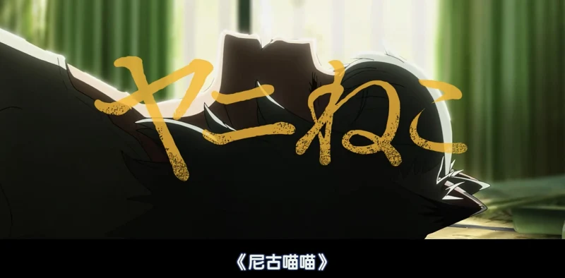 尼古喵喵观后感