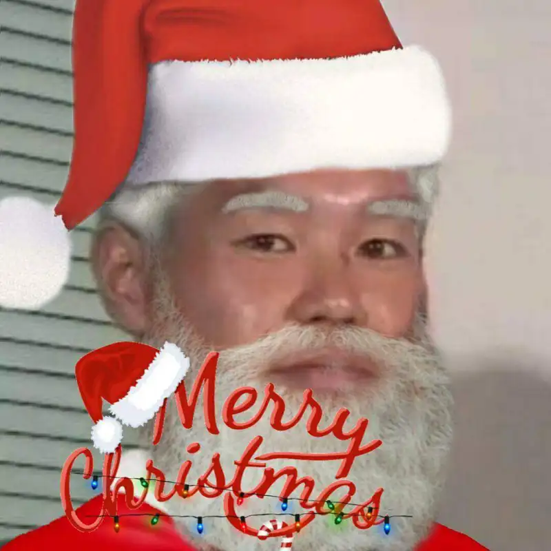 圣诞节