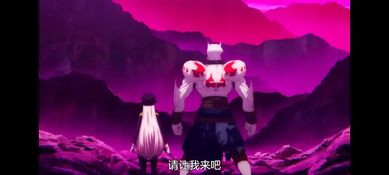 魔都精兵的奴隶,魔都精兵のスレイブ,动漫,动画,番剧,ACG