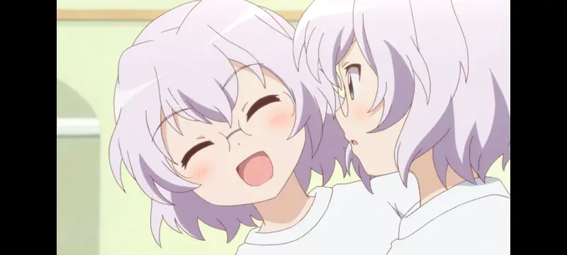 摇曳百合,轻松百合,百合,动画,动漫专区,动漫,番剧,日漫,二次元,ACG