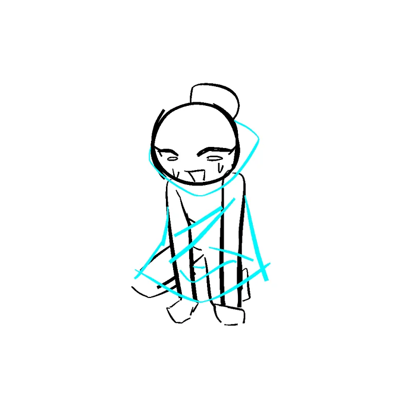 绘画
