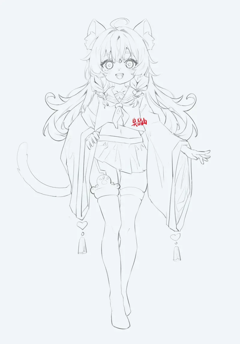喵萌