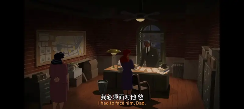 蝙蝠侠,蝙蝠侠披风斗士,DC,超级英雄,动画,动漫,美漫,ACG