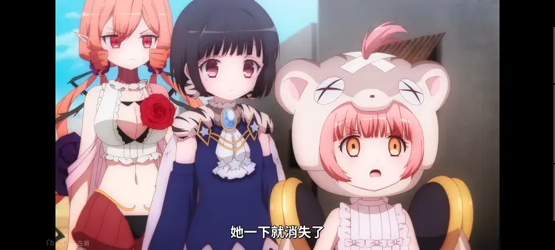 魔法少女育成计划,魔保育,魔法少女,魔法少女育成计划restart,动画,动漫,番剧,二次元,日漫,ACG