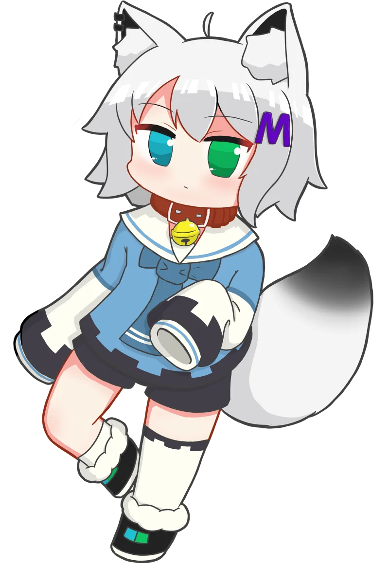 绘画创作,シモカゼちゃん