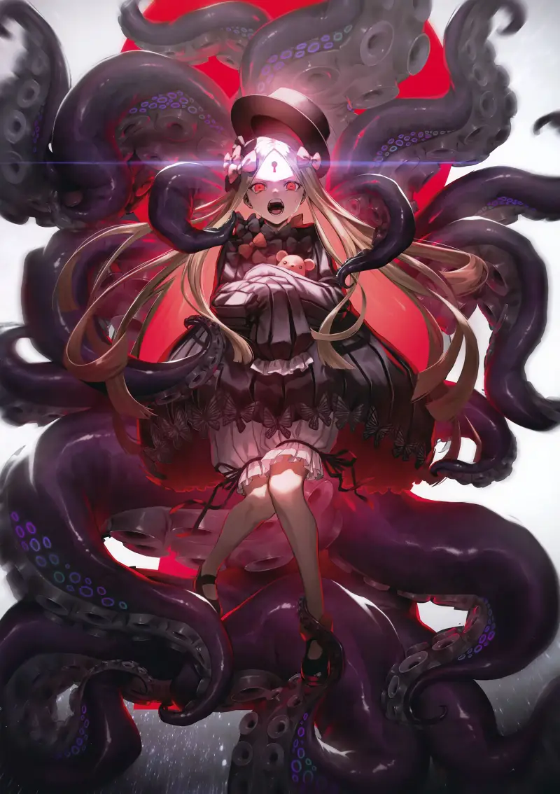 FGO,fate,霧月,華繚天醒,C103