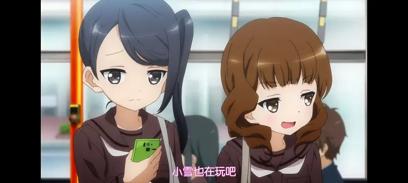 魔法少女育成计划,动画,动漫,魔法少女,番剧,日漫,二次元,ACG