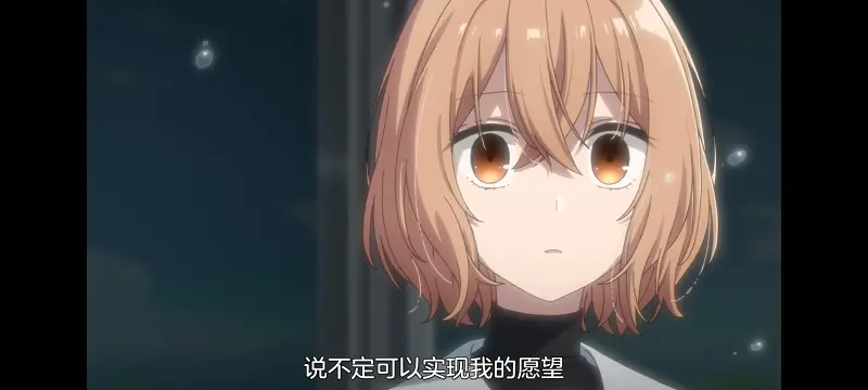想吃掉我的非人少女,对我垂涎欲滴的非人少女,百合,百合番,动画,动漫,番剧,ACG