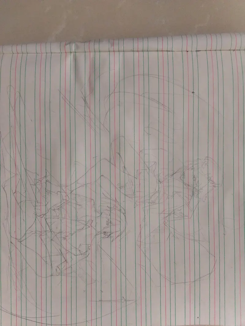 绘画创作