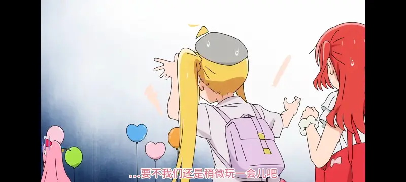 孤独摇滚,动画,动漫,番剧,ACG,二次元