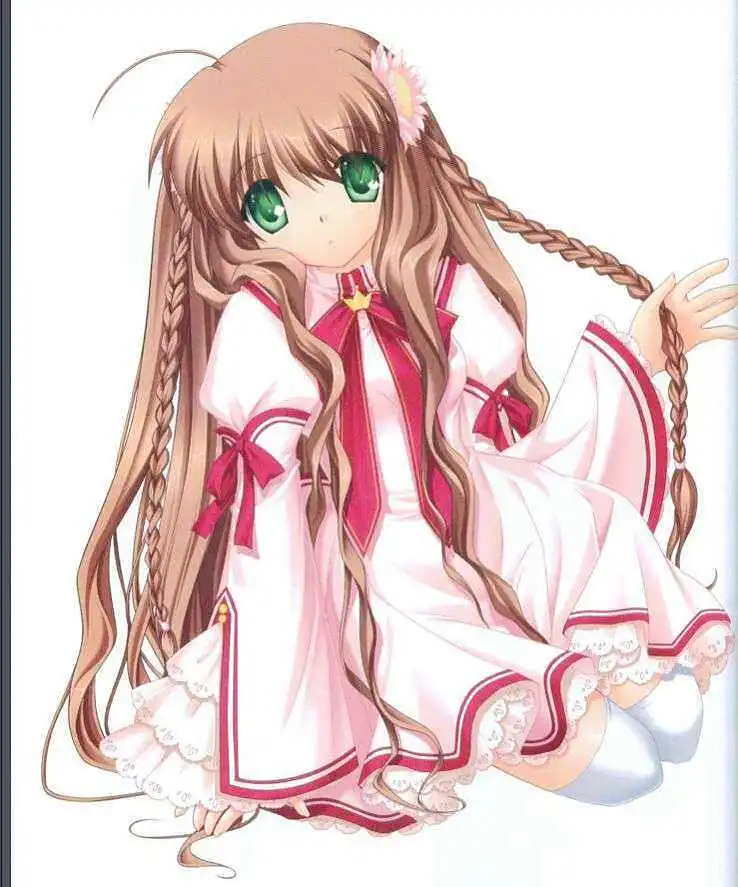 REWRITE,神户小鸟,罚抄