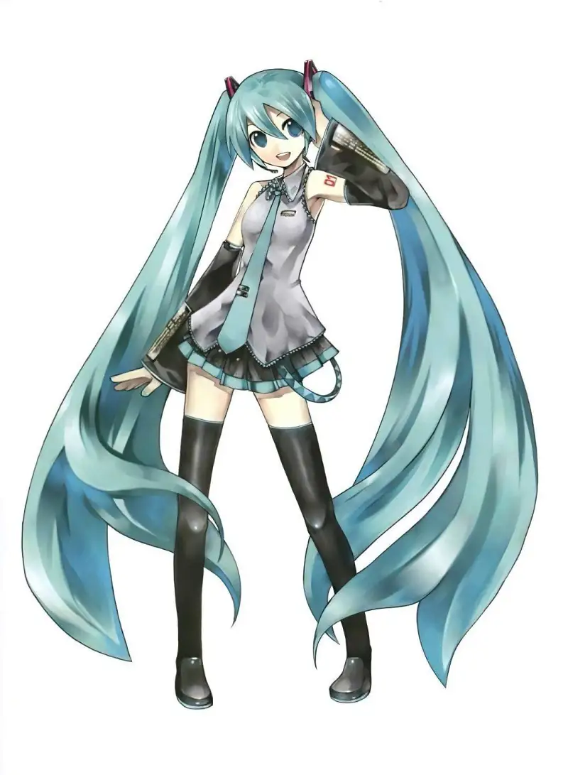 动漫专区,次元资讯,动漫,壁纸,VOCALOID