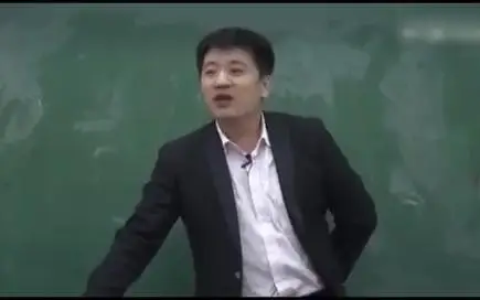 “牛逼老师”张雪峰史上最强爆笑考研讲座
