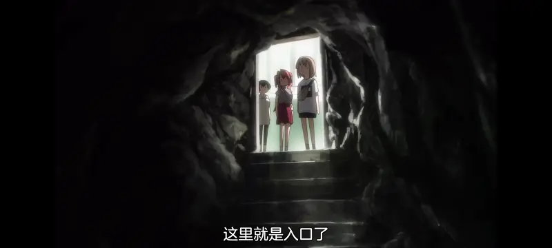 上伊那牡丹酒醉身姿似百合花般,上伊那牡丹醉姿如百合,动漫,动画,番剧,二次元,ACG
