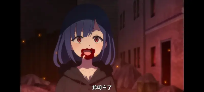 魔女之旅,动画,动漫,番剧,ACG