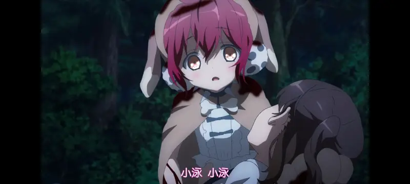 魔法少女育成计划,魔保育,魔法少女,动画,动漫,番剧,二次元,日漫,ACG