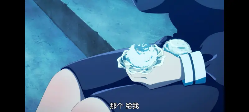 与你相恋到生命尽头,与你相恋到世界尽头,百合,动画,动漫,番剧,二次元,日漫,ACG