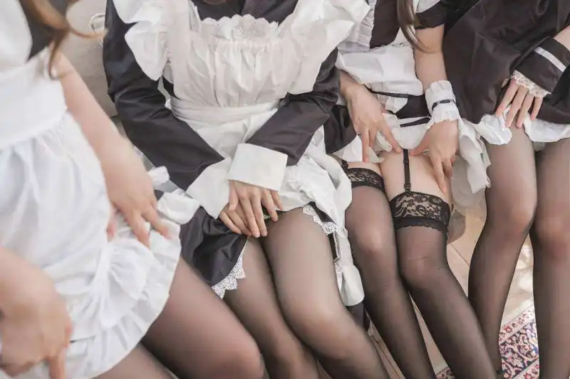 动漫专区,COSPLAY