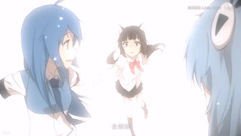 （搬运）六年前给b站填的歌。那时b站真好。《再来一杯》