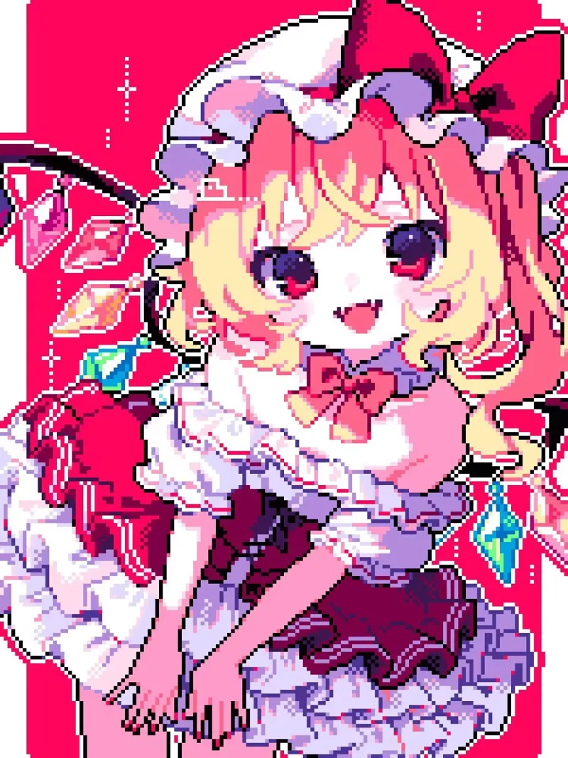 东方project