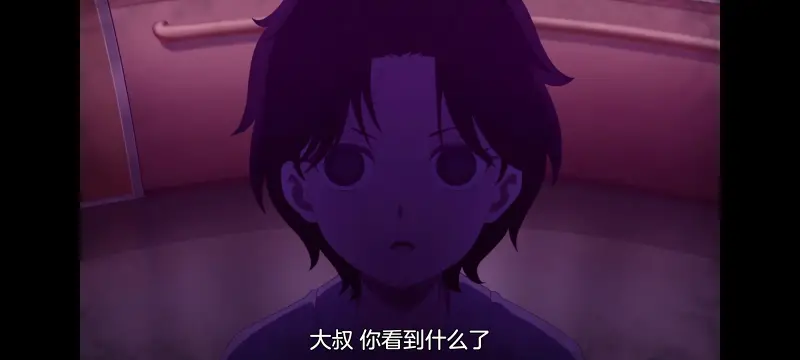 小伽椰并不可怕,神八小妹并不可怕,动画,动漫,番剧,二次元,ACG