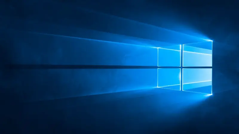 再见，Windows10