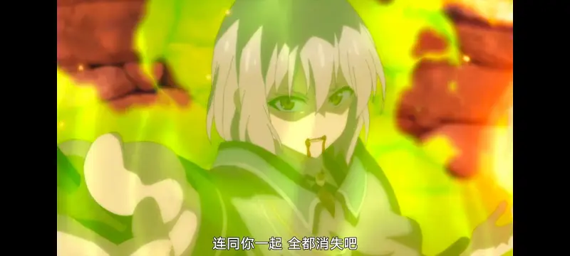 魔女之旅,动画,动漫,番剧,ACG