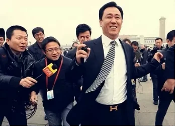 从农村穷童到商业巨鳄，不过是一朝梦碎罢了
