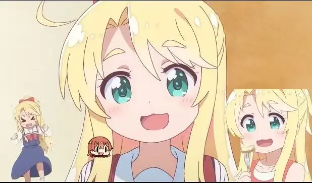 【初投稿】乃爱反射