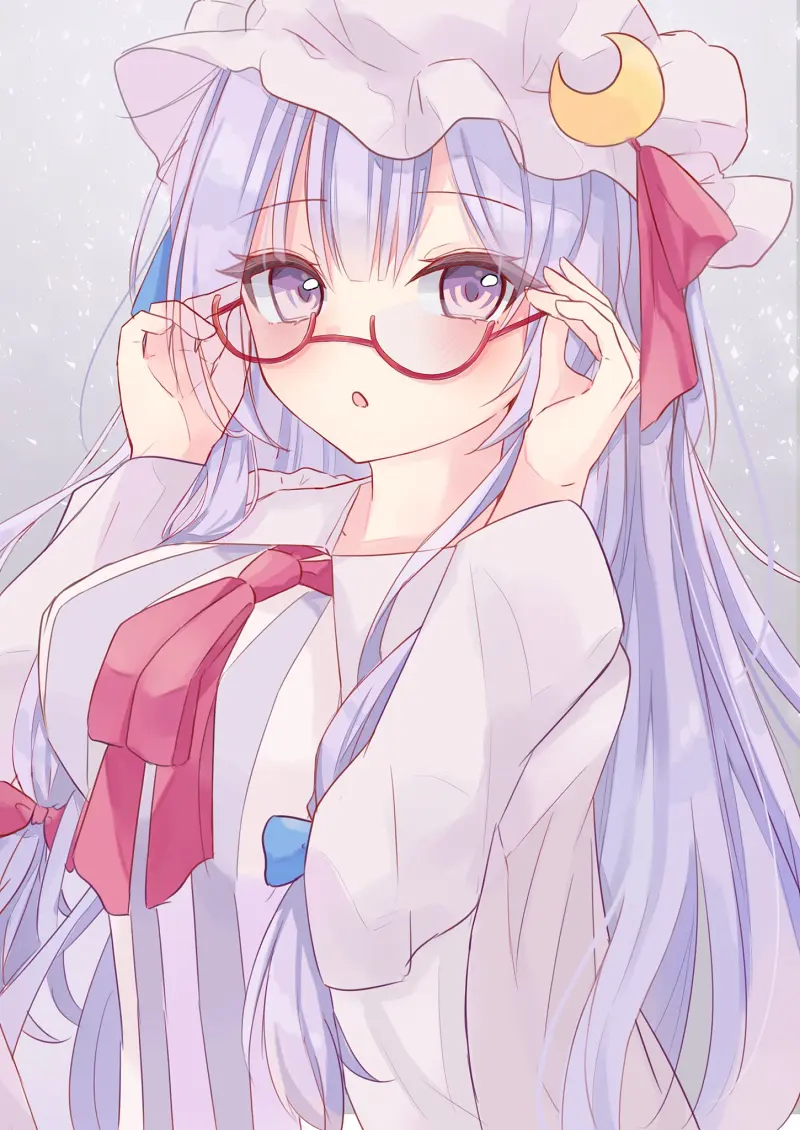 涩图