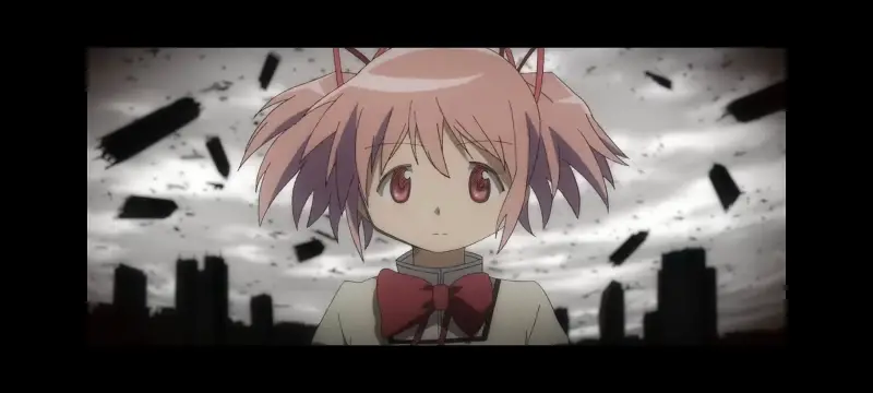 魔法少女小圆,魔法少女,动漫,动画,番剧,ACG