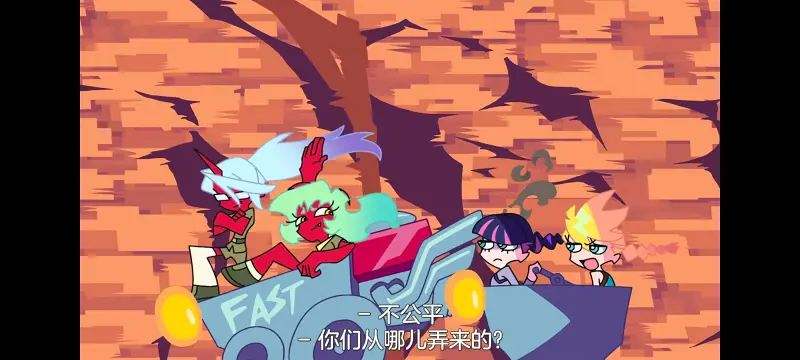 吊带袜天使,新吊带袜天使,动画,动漫,番剧,ACG