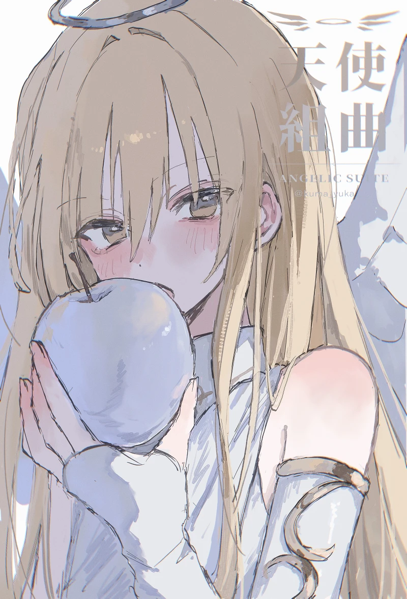pixiv,二次元,绘画,壁纸,美少女