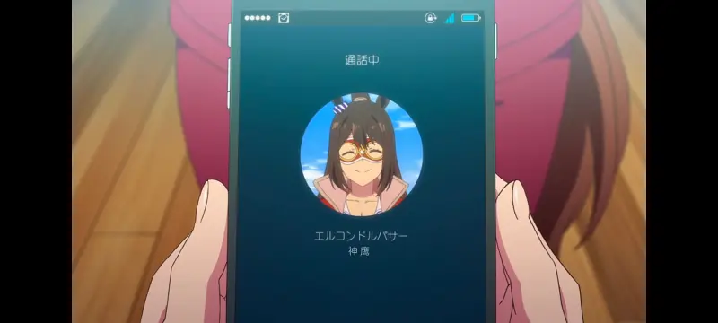 赛马娘,赛马娘PrettyDreby,动画,动漫,番剧,ACG