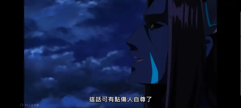 野生的大魔王出现了,野生的最终boss出现了,异世界,动画,动漫,番剧,日漫,ACG,二次元