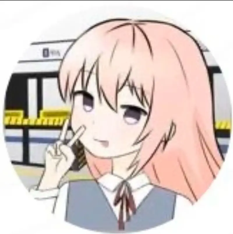 用户头像
