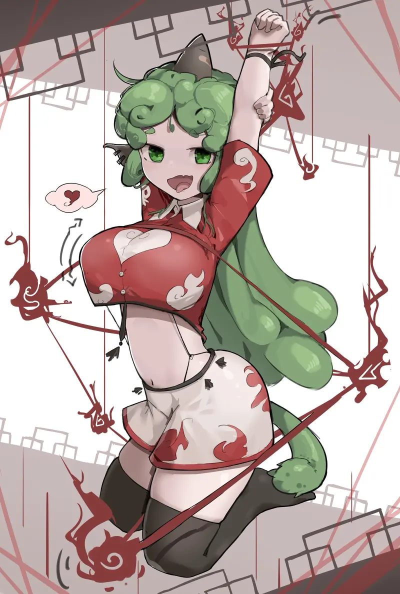 东方project