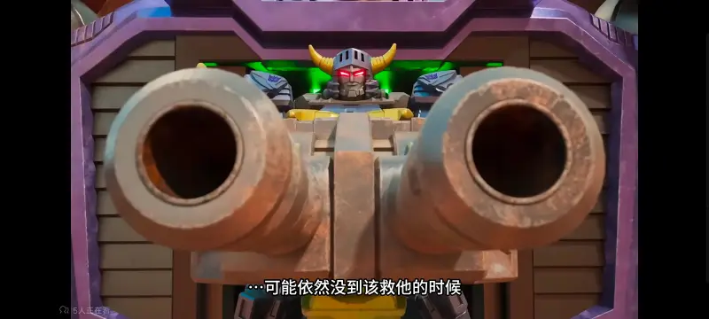 变形金刚,变形金刚赛博世界,动画,动漫,番剧,ACG