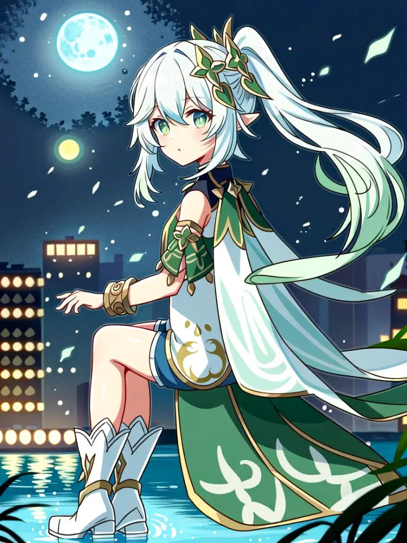 ナシーダ