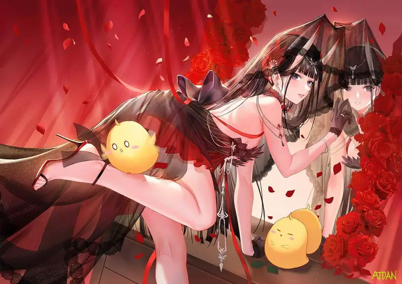 M站美图,美图
