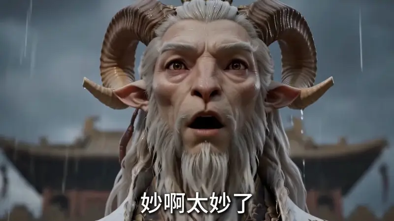 贫僧赶时间6-车迟国斗法