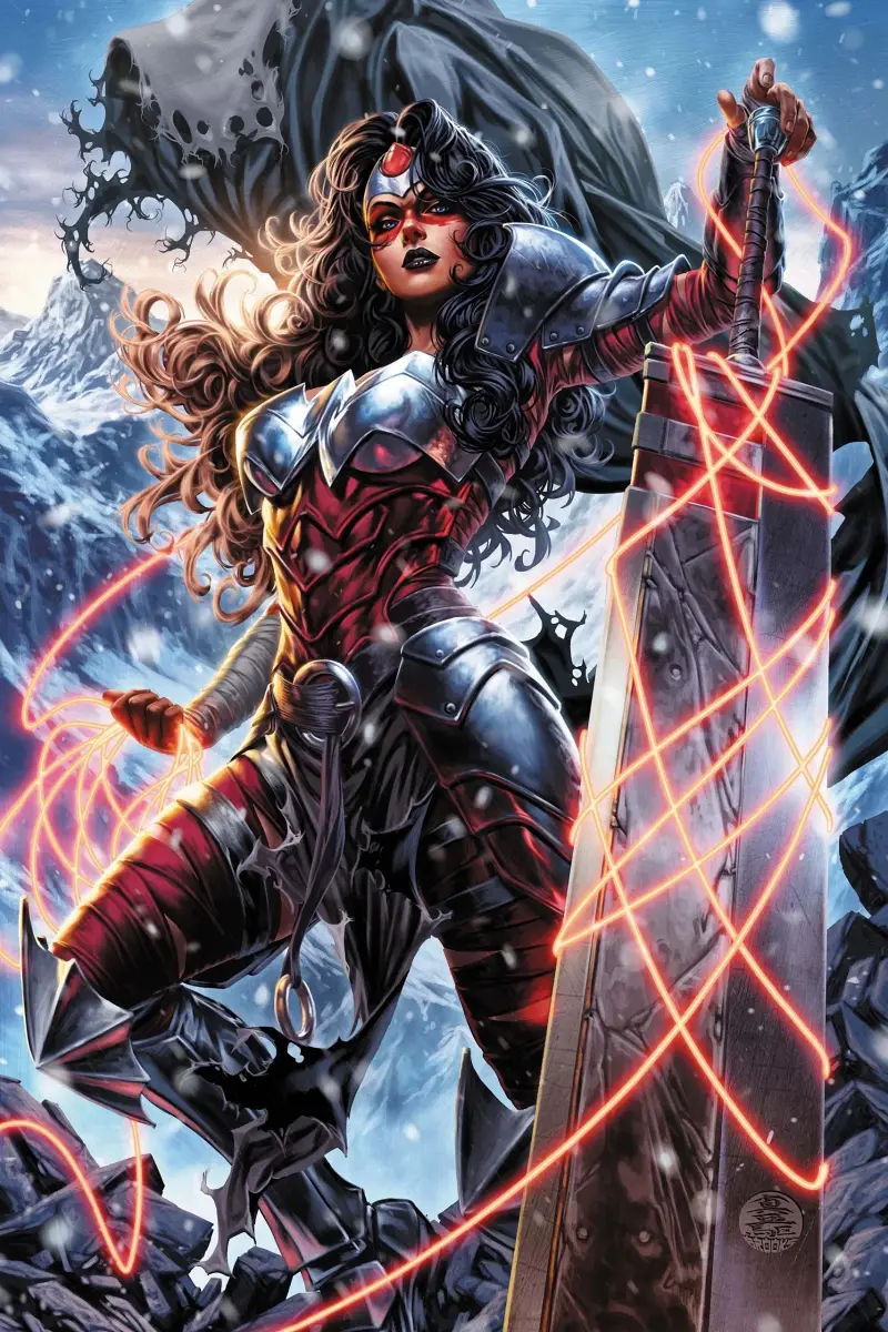DC,DC漫画,美漫,漫画,动漫,绝对宇宙,超级英雄,绘画,壁纸,ACG