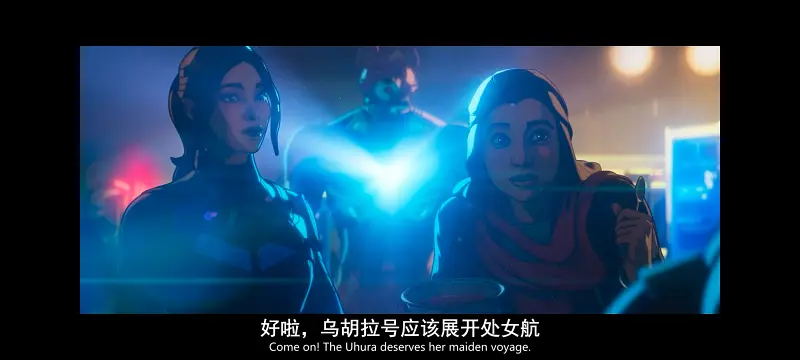 漫威,漫威影视,美漫,动画,动漫,超级英雄,番剧,ACG,漫威丧尸