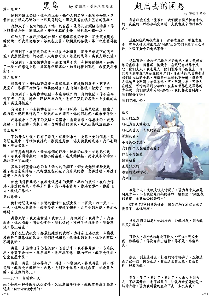 学校,新辰一报,阳彩凛冬
