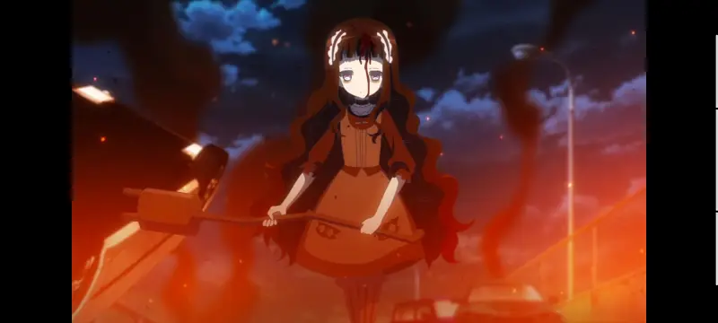 魔法少女育成计划,魔法少女,魔保育,动画,动漫,番剧,二次元,日漫,ACG