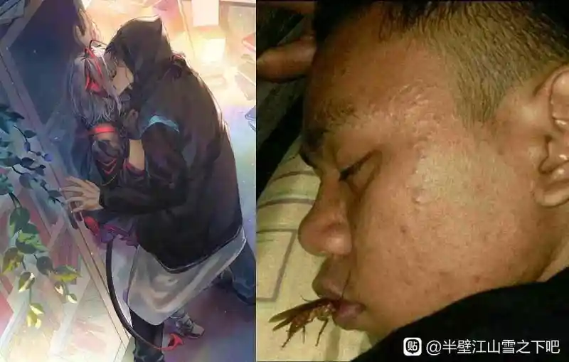 梦境和现实