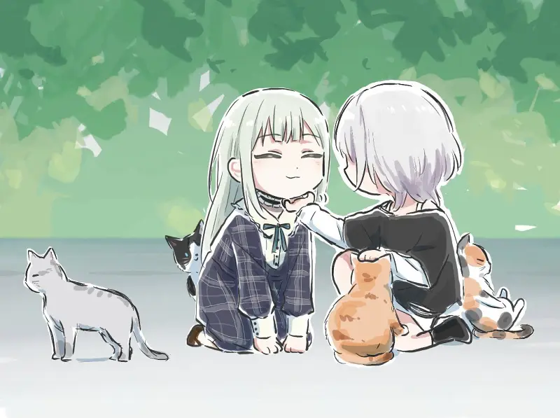 【BanG Dream】