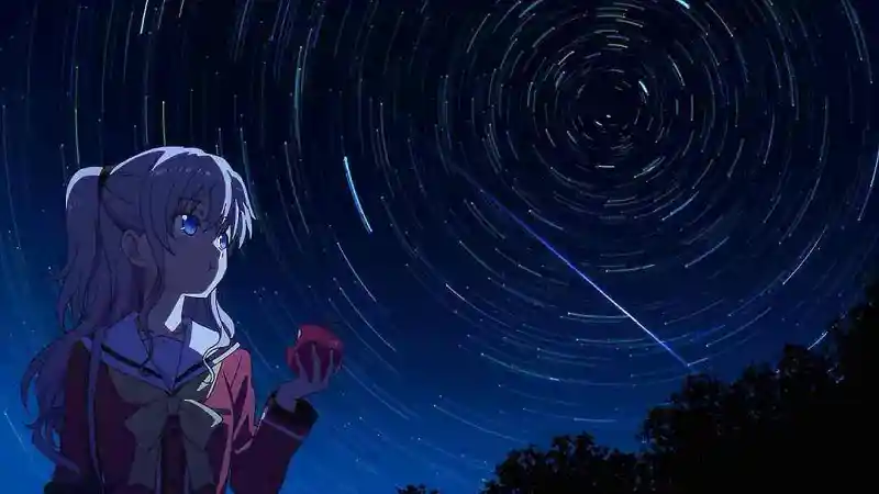 M站美图,友利奈绪